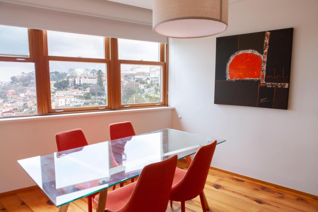 Citybreak-Apartments Douro View Porto Zewnętrze zdjęcie