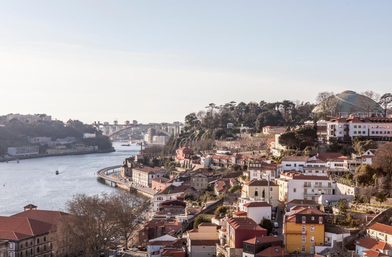 Citybreak-Apartments Douro View Porto Zewnętrze zdjęcie